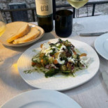 La Fortezza Nourriture