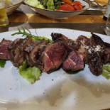 La Fortezza Nourriture