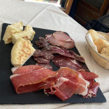 La Fortezza Nourriture
