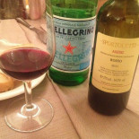 La Fortezza Boisson