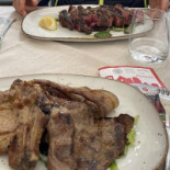 La Fortezza Nourriture
