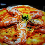 Pizzeria Il Menestrello Nourriture