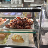 Assisi Sapori Nourriture