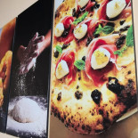 Pizzeria Napul'è menu