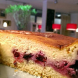 Attimo food