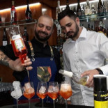 Caffe Dei Priori Bebida