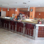 Caffe Dei Priori Dentro
