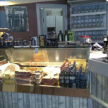 Osteria Cavatappi À l'intérieur