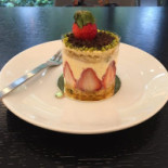 Mani E Mattero Pizza Al Taglio food