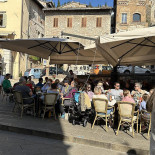 Taverna Dei Consoli Esterno