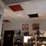 Umami Beer Dentro