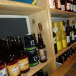Umami Beer Dentro