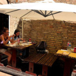 Pizzeria Otello Esterno