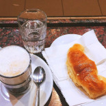 Chiosco Vamos Nourriture
