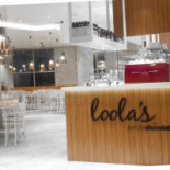 Pasticceria Bella Napoli inside