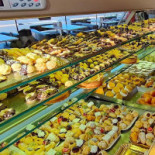 Pasticceria Bella Napoli food