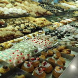 Pasticceria Bella Napoli inside