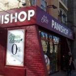 Da Angelo Exterior