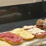 Assaggiassisi Comida
