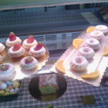 Dalla Cami Fruit Comida