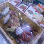 Dalla Cami Fruit Nourriture