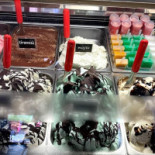 Il Geloviola Gelateria drink