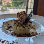 Osteria Dell'accademia food