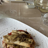 Osteria Dell'accademia food