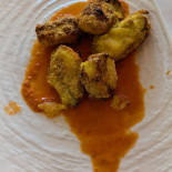 Osteria Dell'accademia food