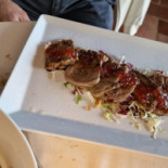 Osteria Dell'accademia food