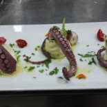 Osteria Dell'accademia drink