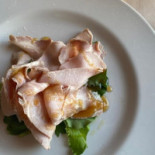 Osteria Dell'accademia food