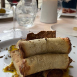 Osteria Dell'accademia food
