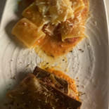 Osteria Dell'accademia food