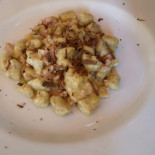 Osteria Dell'accademia food