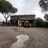 Baraonda Exterior