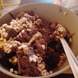 Baraonda Comida