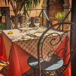 Osteria La Pergola