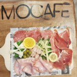 MocafÈ food