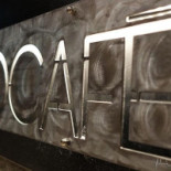 MocafÈ drink