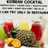 Nonna Nini Boisson