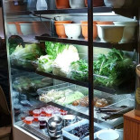 Il Geloviola Gelateria drink