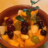 Ristoro Il Bracere Nourriture