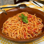 Ristoro Il Bracere Nourriture