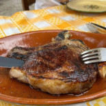 Ristoro Il Bracere Nourriture
