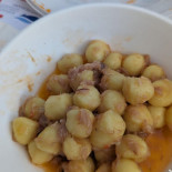 Ristoro Il Bracere Nourriture