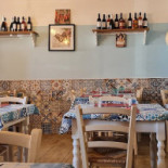 Basilico Dentro