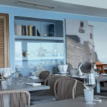 Al Faretto Terrazza Sul Mare Dentro
