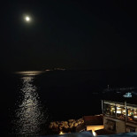 Al Faretto Terrazza Sul Mare Exterior