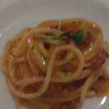 Al Faretto Terrazza Sul Mare Comida